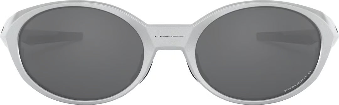 Lunettes de soleil Oakley Eye Jacket Redux silver/prizm black polarized