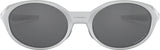 Lunettes de soleil Oakley Eye Jacket Redux silver/prizm black polarized