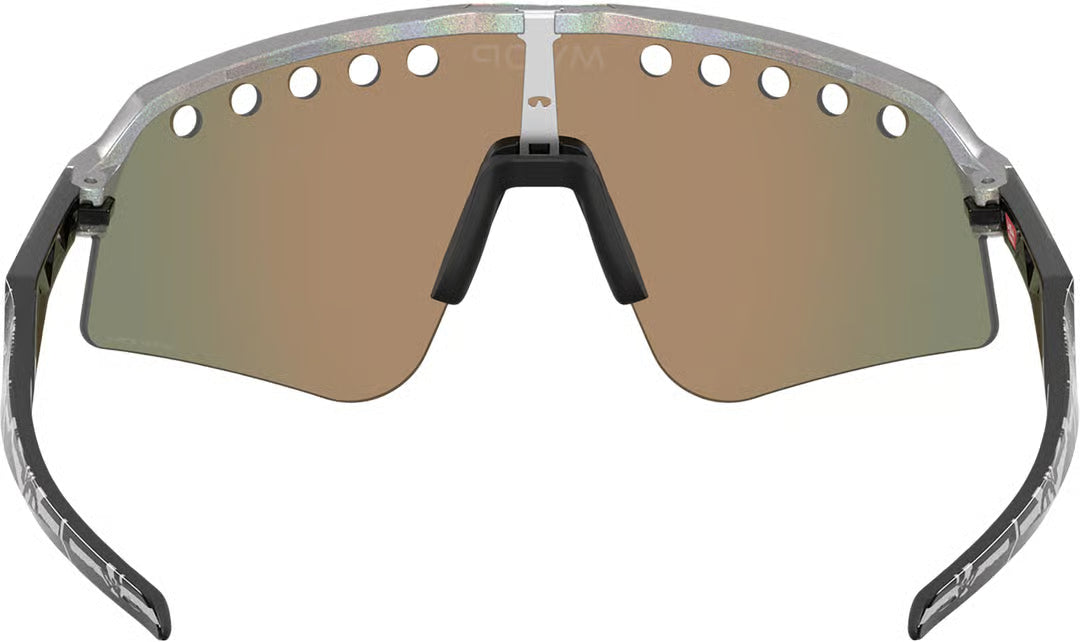 Sutro Lite Sweep space dust/prizm ruby vented