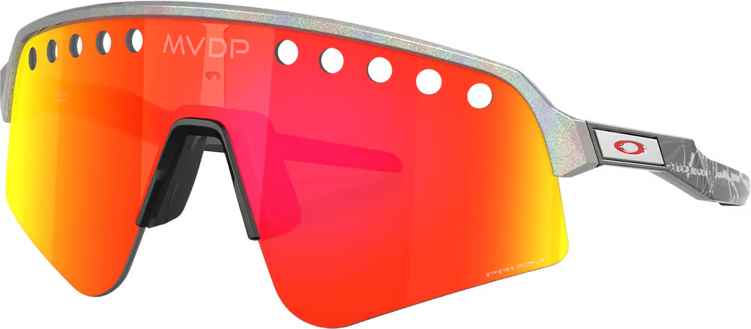 Sutro Lite Sweep space dust/prizm ruby vented