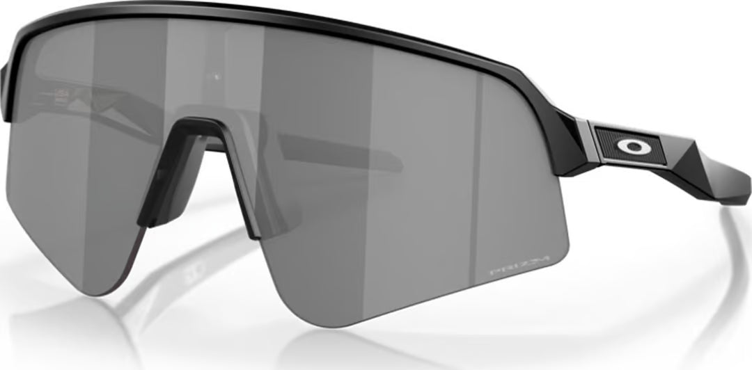 Sutro Lite Sweep matte black/prizm black