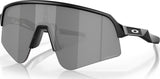 Sutro Lite Sweep matte black/prizm black