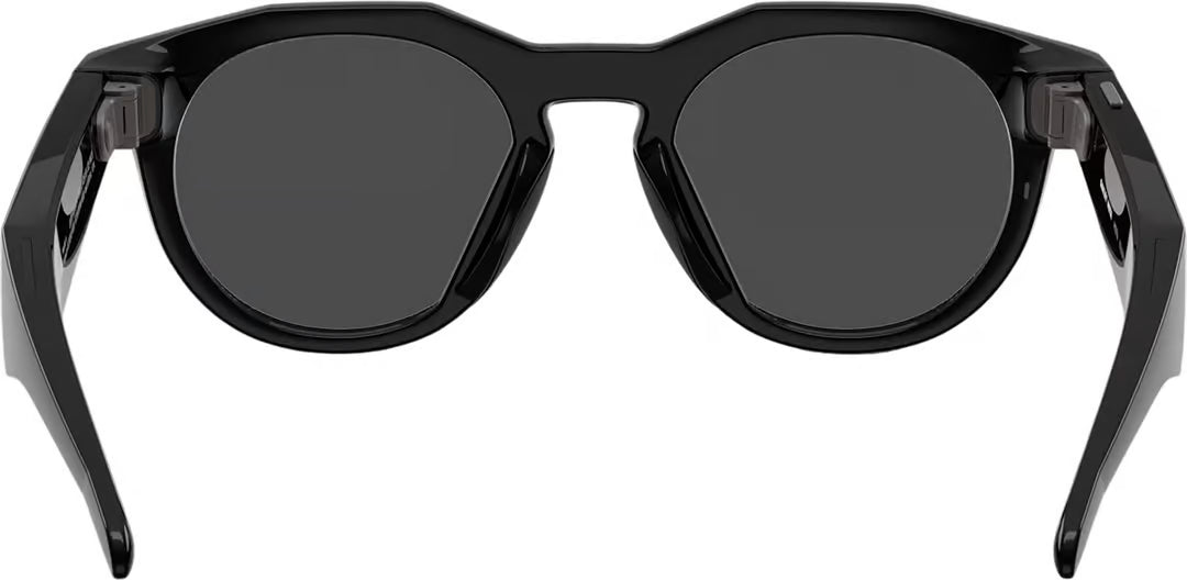 Meta HSTN Transitions - Noires - Verres Transitions Améthyste