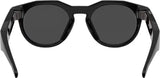 Meta HSTN Transitions - Noires - Verres Transitions Améthyste