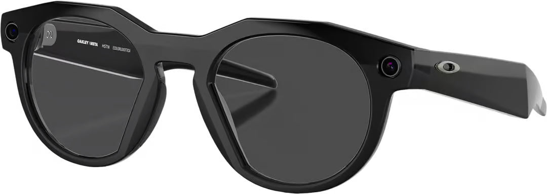Meta HSTN Transitions - Noires - Verres Transitions Améthyste