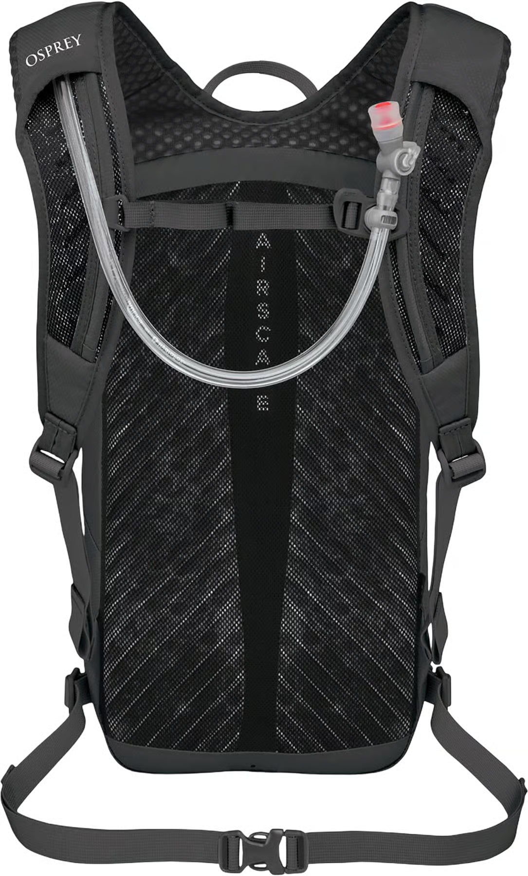 Sac à dos Berm avec réservoir de 12 L