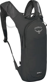 Berm Backpack with 4L reservoir