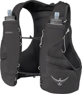 Gilet de trail Duro avec flasques 6L - Homme