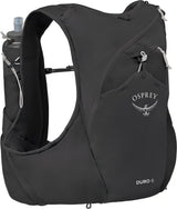 Gilet de trail Duro avec flasques 6L - Homme