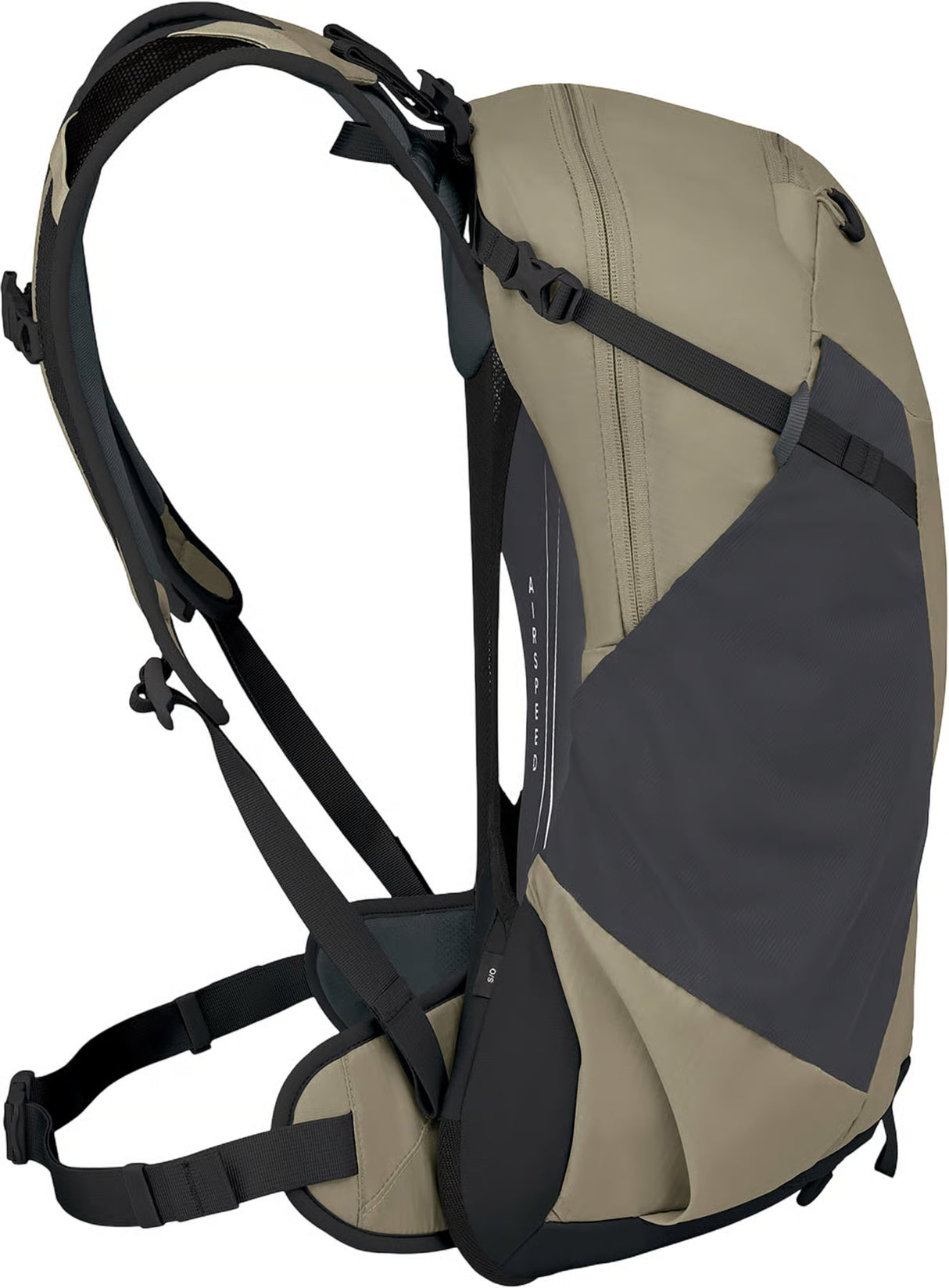 Sac à dos de randonnée Hikelite 18L - Unisexe
