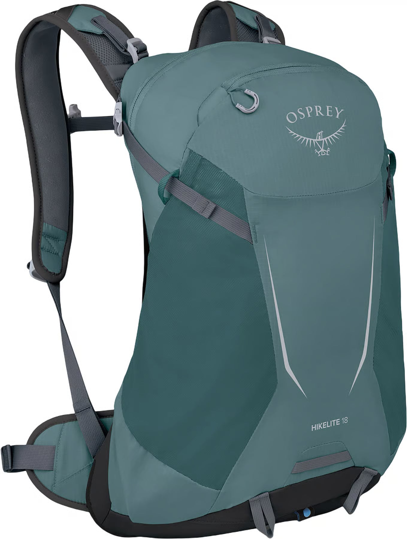 Sac à dos de randonnée Hikelite 18L - Unisexe