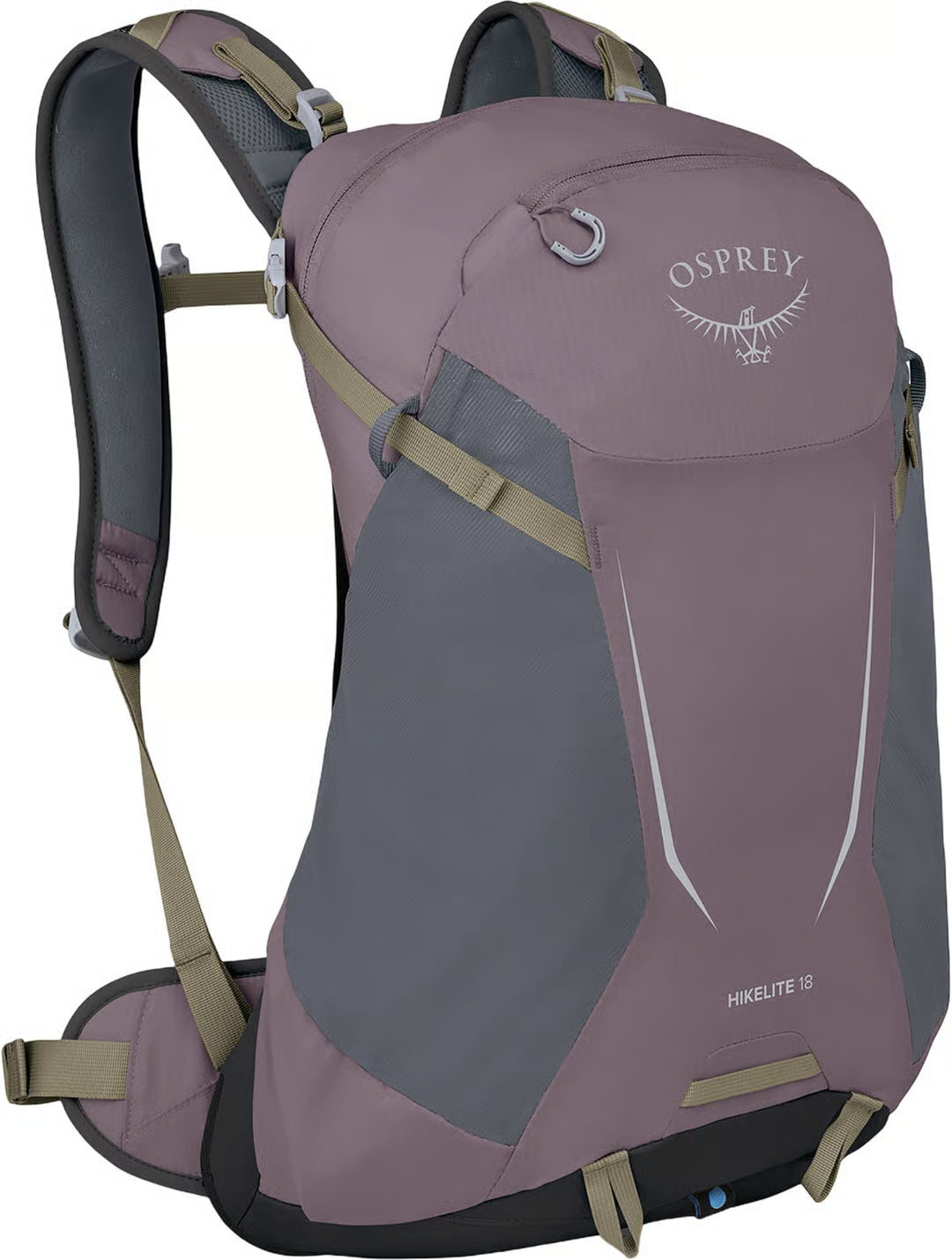 Sac à dos de randonnée Hikelite 18L - Unisexe
