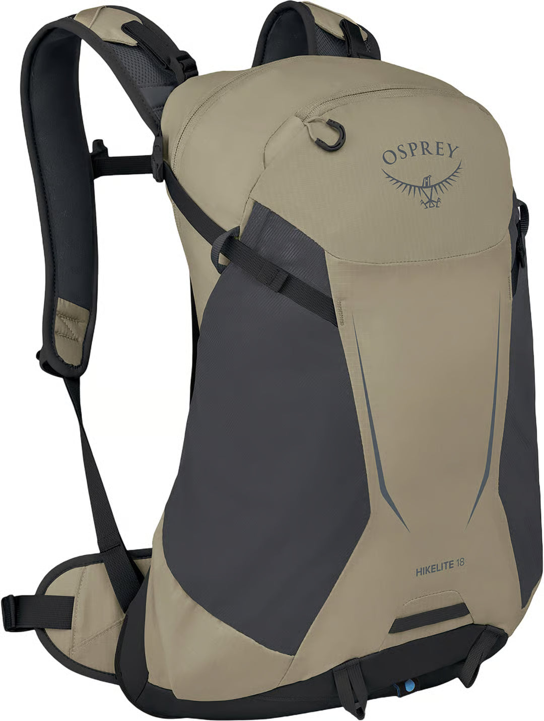 Sac à dos de randonnée Hikelite 18L - Unisexe