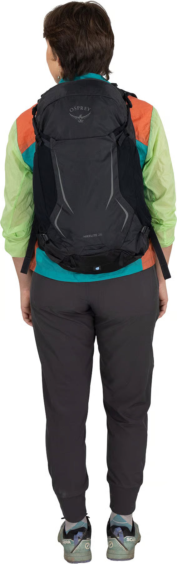 Hikelite 26