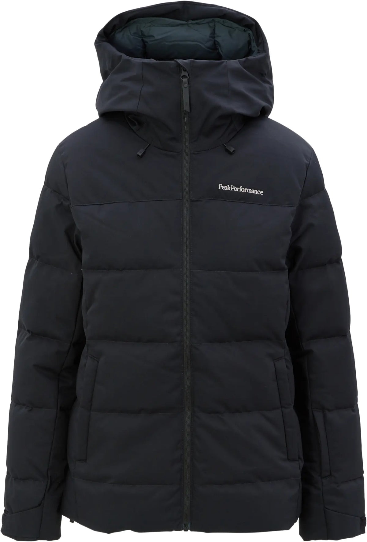Shred Down jacket- Femme