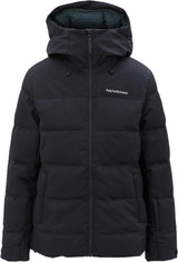 Shred Down jacket- Femme