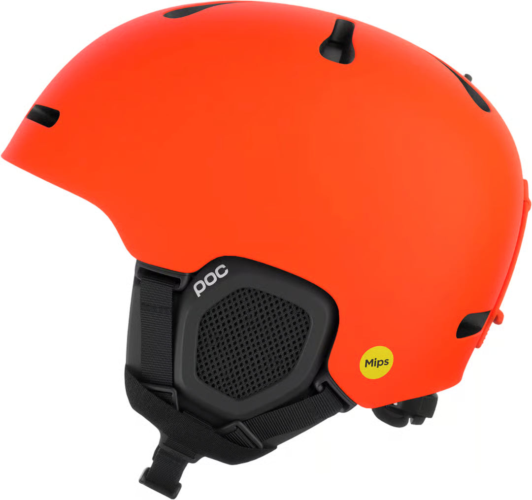 Casque de ski Fornix Mips (2027)