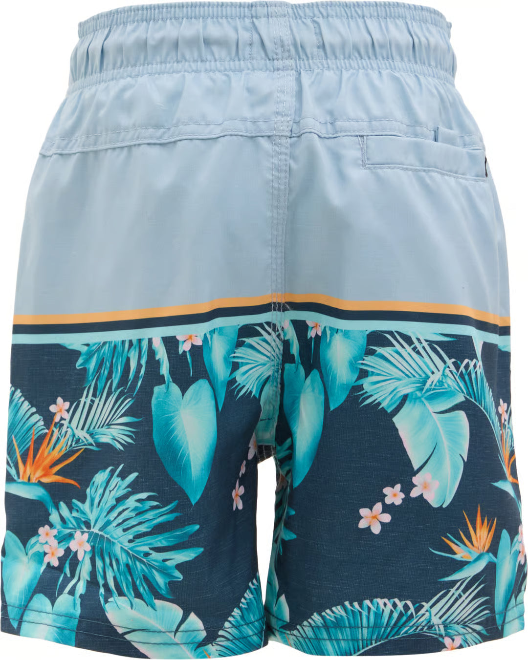 Streamline stripe Volley