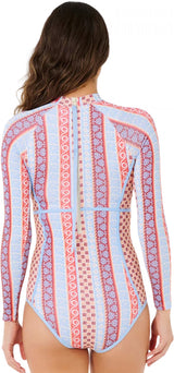 Combinaison de surf Coastal Instincts UPF - Femme
