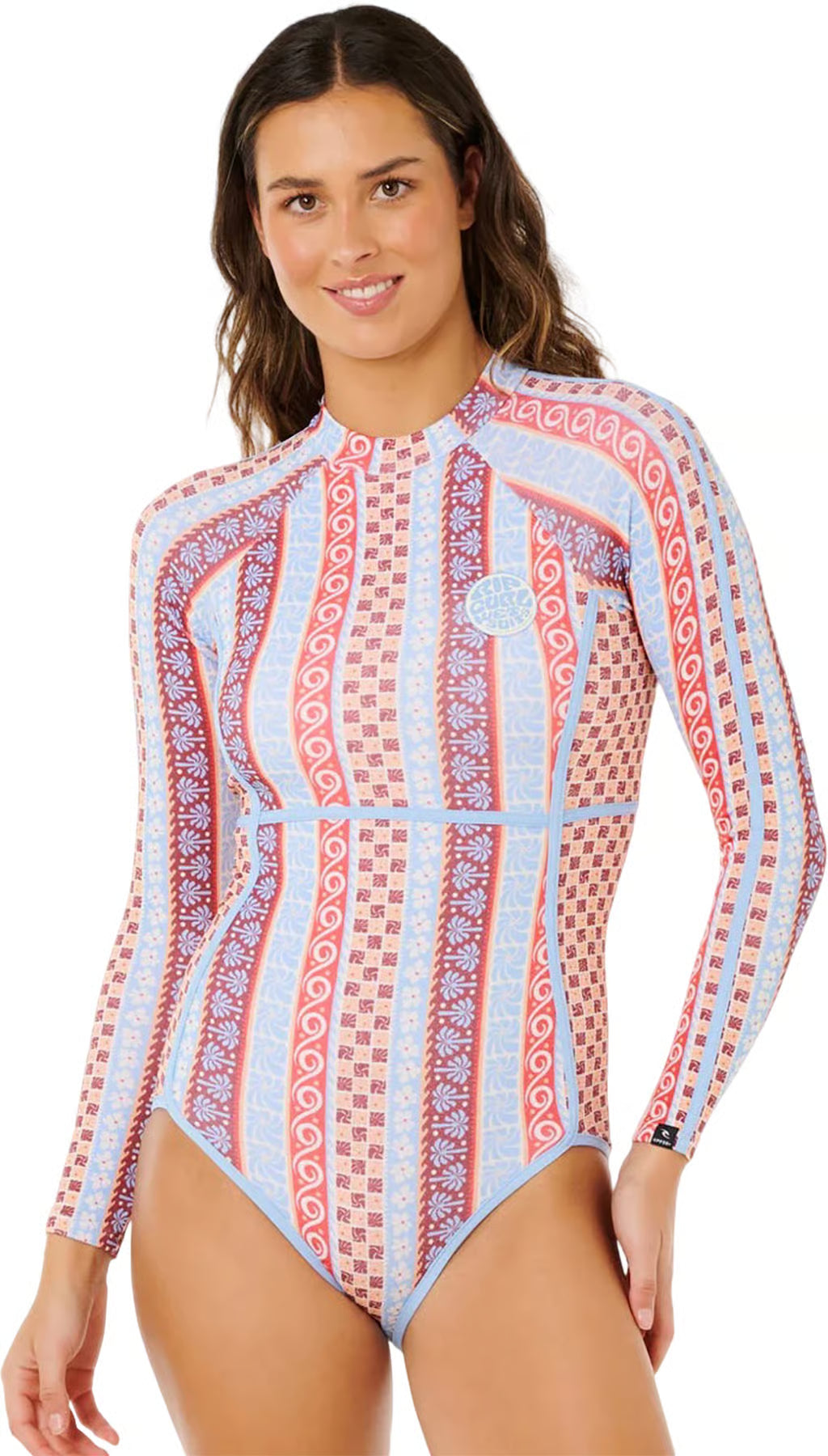 Combinaison de surf Coastal Instincts UPF - Femme