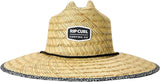Chapeau de paille Fun Times - Homme