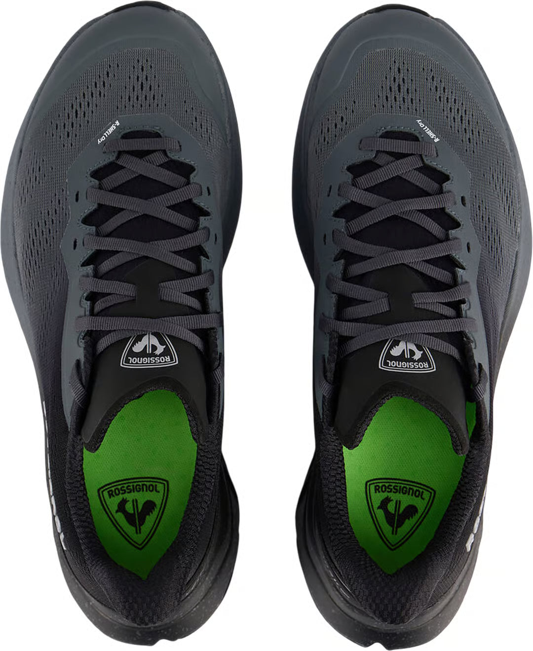 Chaussures de trail Venosk R-Shell Dry pour hommes