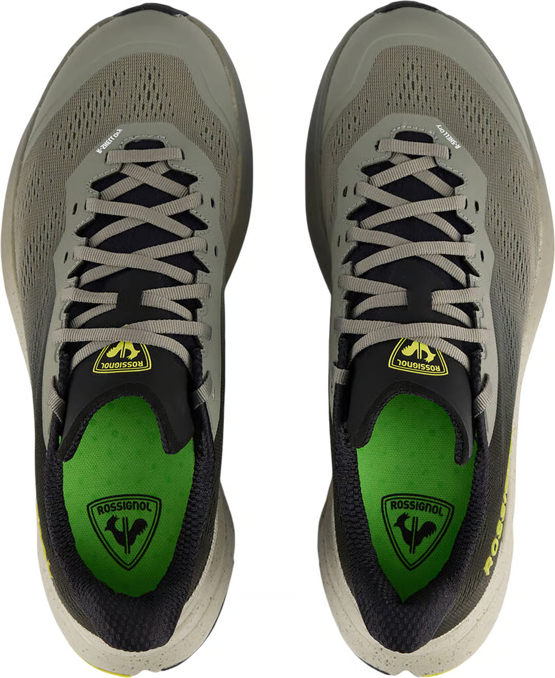Chaussures de trail Venosk R-Shell Dry pour hommes