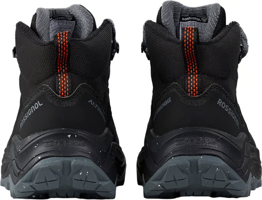 Chaussures de randonnée Altridge Mid R-Shell Dry - Homme
