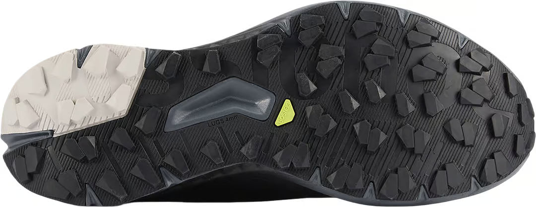 Chaussures de trail Venosk R-Shell Dry pour femmes