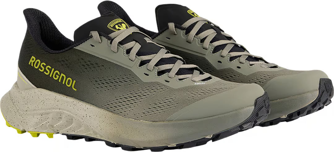 Chaussures de trail Venosk R-Shell Dry pour femmes