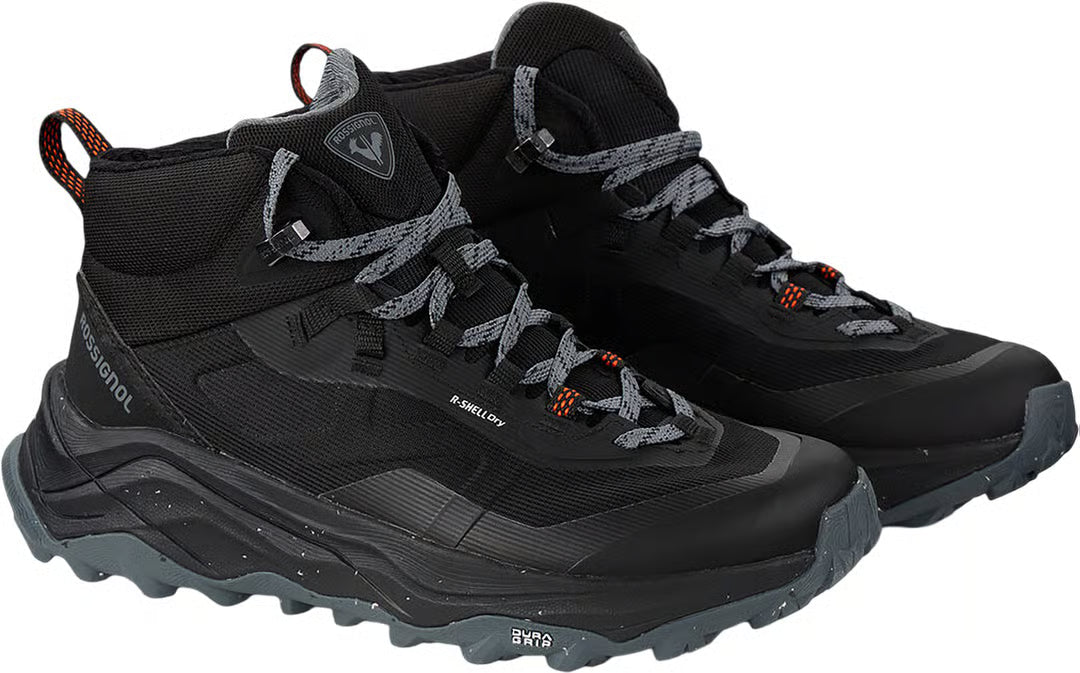 Chaussures de randonnée Altridge Mid R-Shell Dry - Femme