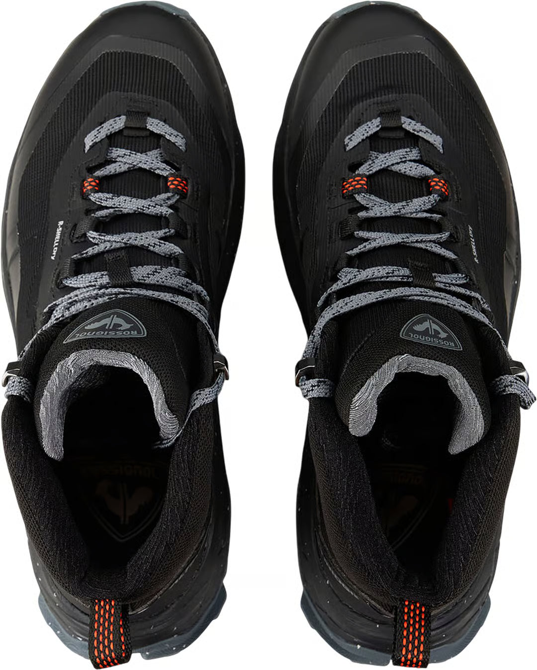 Chaussures de randonnée Altridge Mid R-Shell Dry - Femme