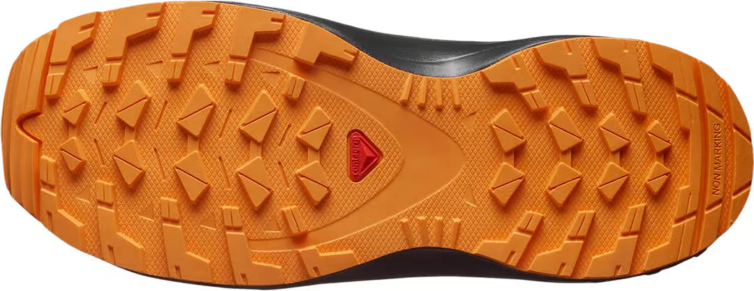 Chaussures de trail imperméables XA Pro V8 - Enfants