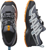 Chaussures de trail imperméables XA Pro V8 - Enfants