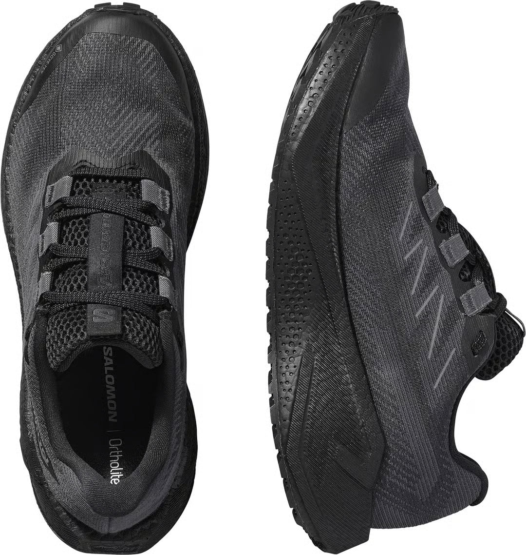 Aero blaze 3 gravel gore-tex femme
