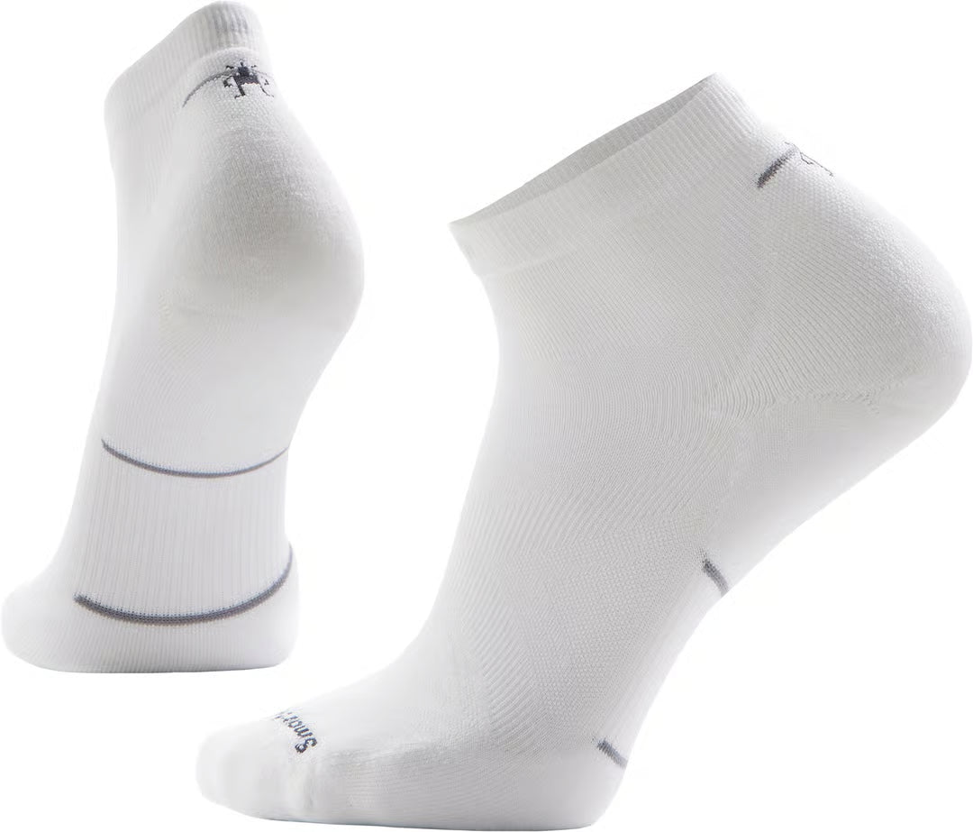 Chaussettes de course à coussinet ciblé