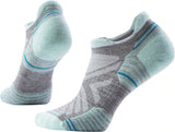 Chaussettes basses rembourrées Hike Targeted pour femmes