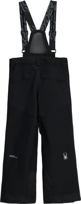 Pantalon isolé avec fermeture éclair latérale Guard - Garçon