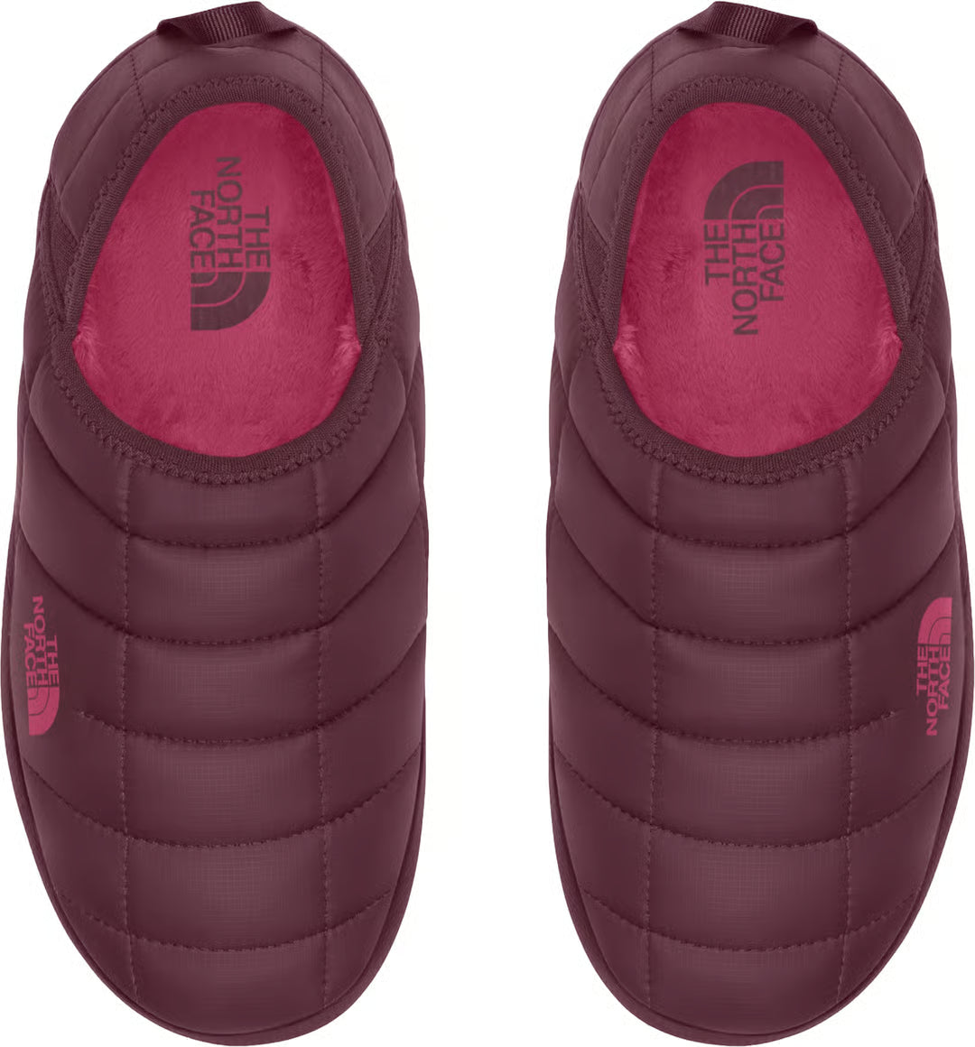 Women's ThermoBall Traction Mule V