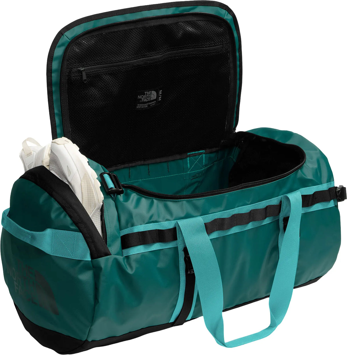 Base Camp Duffel