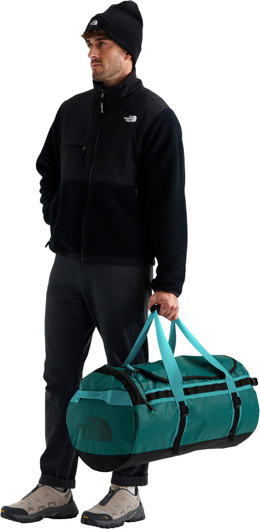 Base Camp Duffel