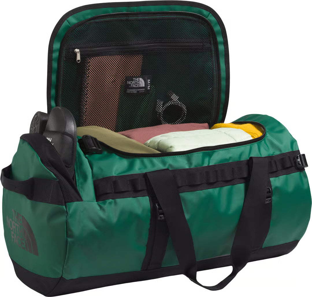 Base Camp Duffel