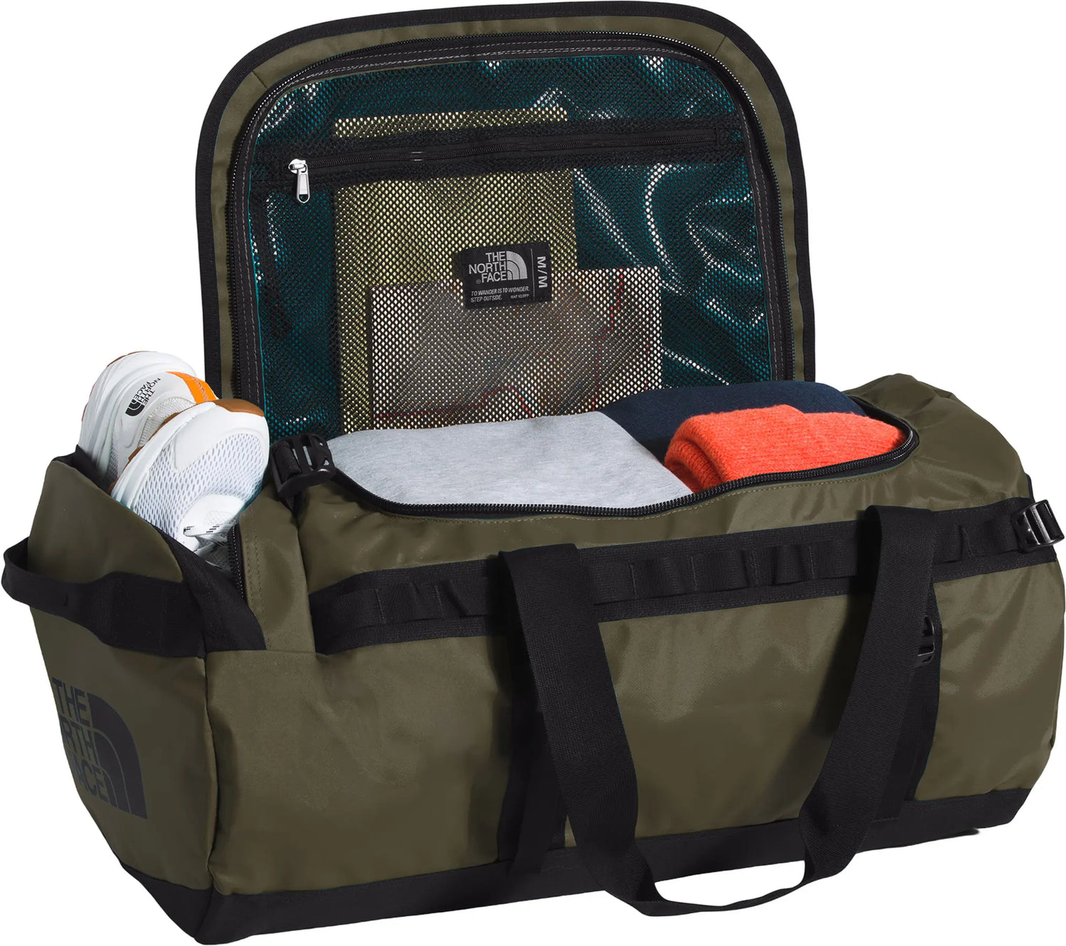 Base Camp Duffel