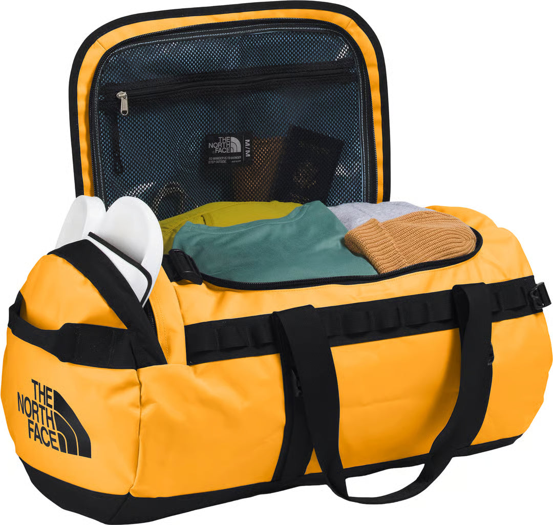 Base Camp Duffel—M 71L
