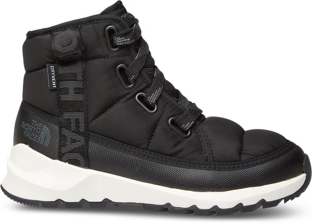 Bottes imperméables à lacets ThermoBall Luxe - Femme