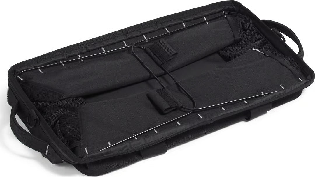 Bac de rangement Base Camp - Petit modèle 52L