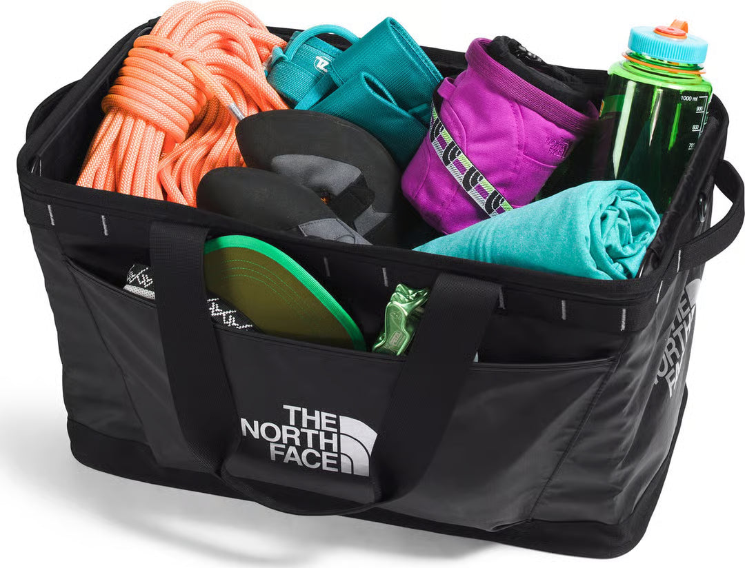 Bac de rangement Base Camp - Petit modèle 52L