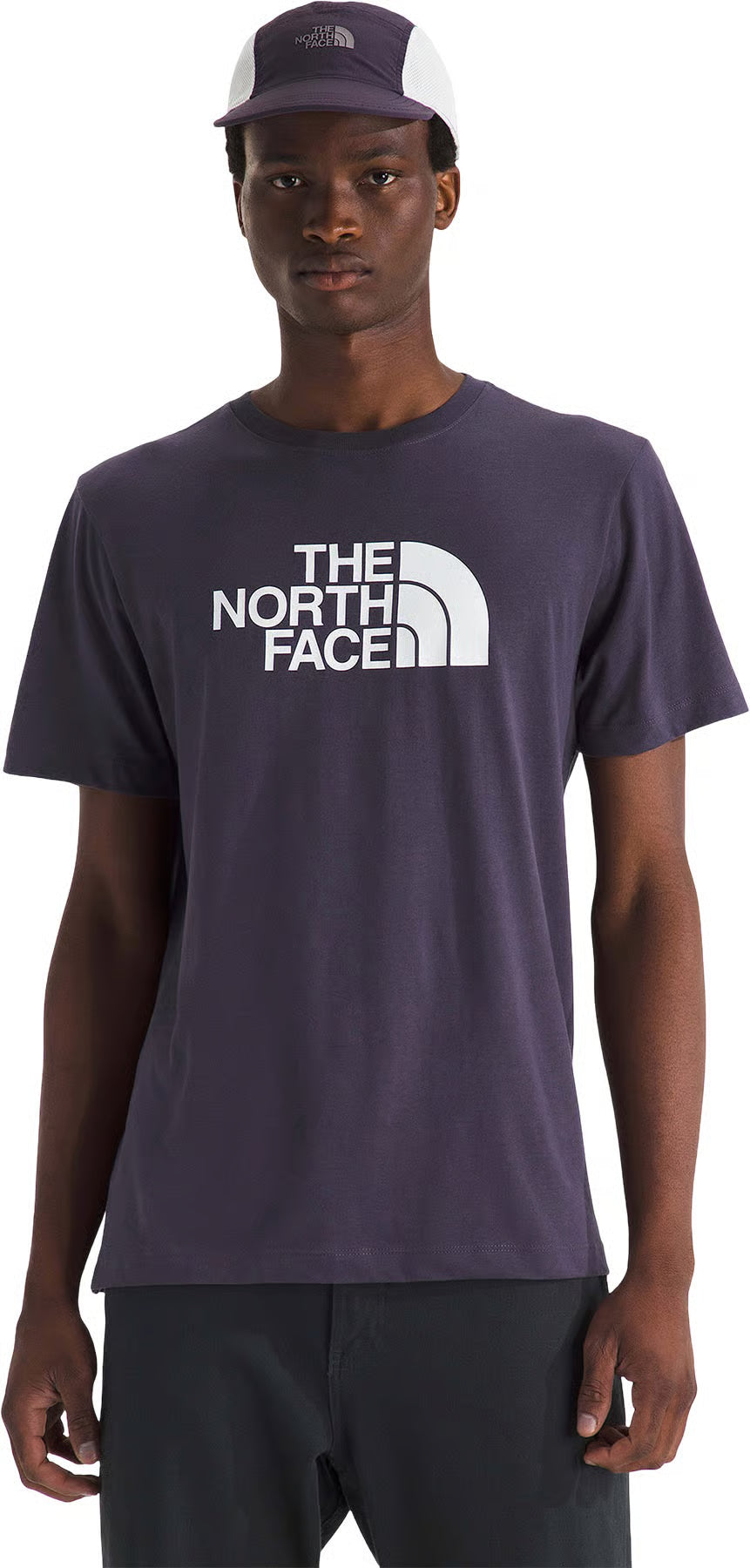 Men's Core Short-Sleeve Half Dome T-Shirt