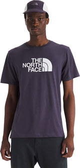 Men's Core Short-Sleeve Half Dome T-Shirt