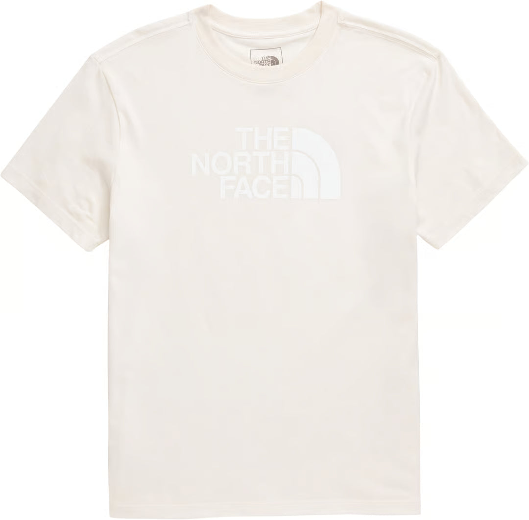 T-shirt à manches courtes Evolution Half Dome - Femme